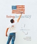 Cover: Living Democracy, California Edition - Pearson