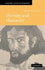 Cover: Divinity and Humanity - Cambridge University Press