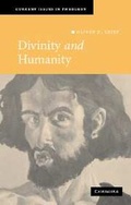 Cover: Divinity and Humanity - Cambridge University Press