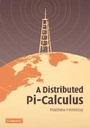 Cover: A Distributed Pi-Calculus - Cambridge University Press