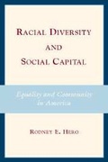 Cover: Racial Diversity and Social Capital - Cambridge University Press