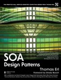 Cover: SOA Design Patterns - Pearson