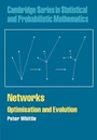 Cover: Networks - Cambridge University Press