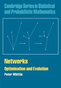 Enlarge image Cover: Networks - Cambridge University Press