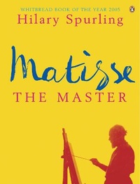 Enlarge image Cover: Matisse the Master - Penguin Books Ltd