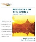 Cover: Religions of the World - Pearson