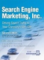 Cover: Search Engine Marketing, Inc. - IBM Press