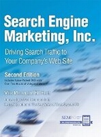 Enlarge image Cover: Search Engine Marketing, Inc. - IBM Press