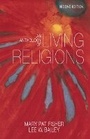 Cover: An Anthology of Living Religions - Pearson