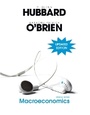 Cover: Macroeconomics, Updated Edition - Pearson