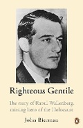 Cover: Righteous Gentile - Penguin Books Ltd