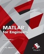 Cover: MATLAB for Engineers - Pearson