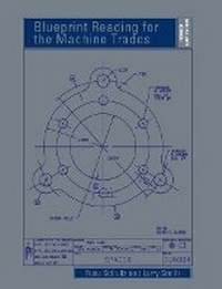 Enlarge image Cover: Blueprint Reading for the Machine Trades - Revised - Pearson