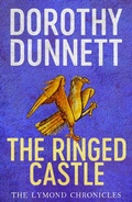 Cover: The Ringed Castle - Penguin Books Ltd