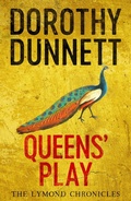 Cover: Queens' Play - Penguin Books Ltd