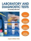 Cover: Laboratory and Diagnostic Tests - Pearson