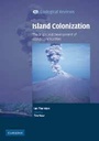 Cover: Island Colonization - Cambridge University Press