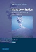 Cover: Island Colonization - Cambridge University Press