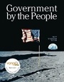 Cover: Government by the People, California Brief Edition - Pearson