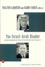 Cover: The Israel-Arab Reader - Penguin Putnam Inc