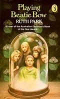 Cover: Playing Beatie Bow - Puffin