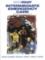Cover: Intermediate Emergency Care - Prentice Hall