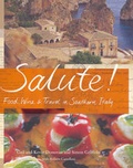 Cover: Salute! - Penguin Random House Australia