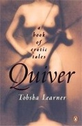 Cover: Quiver - Penguin Random House Australia