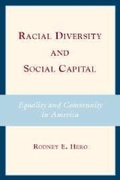 Cover: Racial Diversity and Social Capital - Cambridge University Press