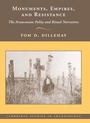 Cover: Monuments, Empires, and Resistance - Cambridge University Press