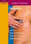 Cover: Pediatrics - Cambridge University Press