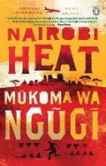 Cover: Nairobi heat - Penguin Books (South Africa)
