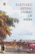 Cover: Stories of India - Penguin Books India