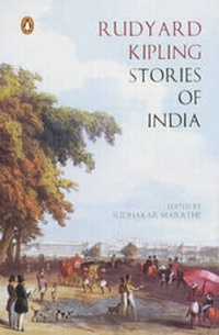 Enlarge image Cover: Stories of India - Penguin Books India