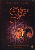 Cover: Olivia and Jai - Penguin Books India Pvt Ltd