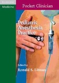 Cover: Pediatric Anesthesia Practice - Cambridge University Press