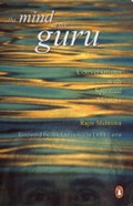 Cover: The Mind of the Guru - Penguin Books India