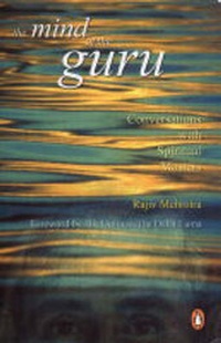 Enlarge image Cover: The Mind of the Guru - Penguin Books India