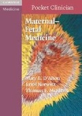 Cover: Maternal-Fetal Medicine - Cambridge University Press