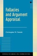 Cover: Fallacies and Argument Appraisal - Cambridge University Press