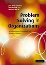 Cover: Problem Solving in Organizations - Cambridge University Press