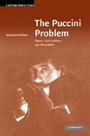 Cover: The Puccini Problem - Cambridge University Press