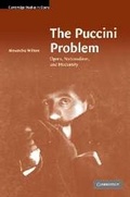 Cover: The Puccini Problem - Cambridge University Press