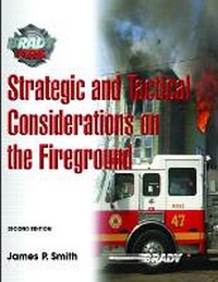 Abbildung von: Strategic and Tactical Considerations on the Fireground - Pearson