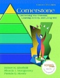 Cover: Cornerstone - Pearson