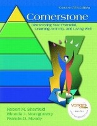 Enlarge image Cover: Cornerstone - Pearson