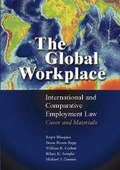 Cover: The Global Workplace - Cambridge University Press