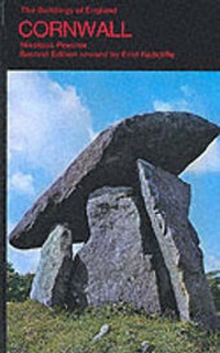 Abbildung von: Cornwall - Penguin Books Ltd
