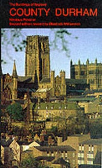 Abbildung von: County Durham - Penguin Books Ltd