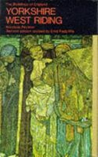 Abbildung von: Yorkshire - Penguin Books Ltd